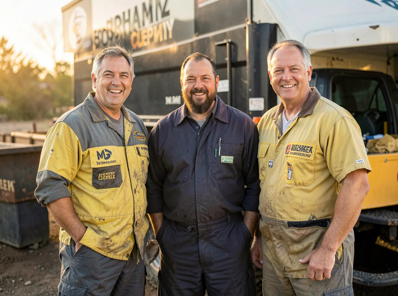 Sewage Cleanup company in Chester, NJ