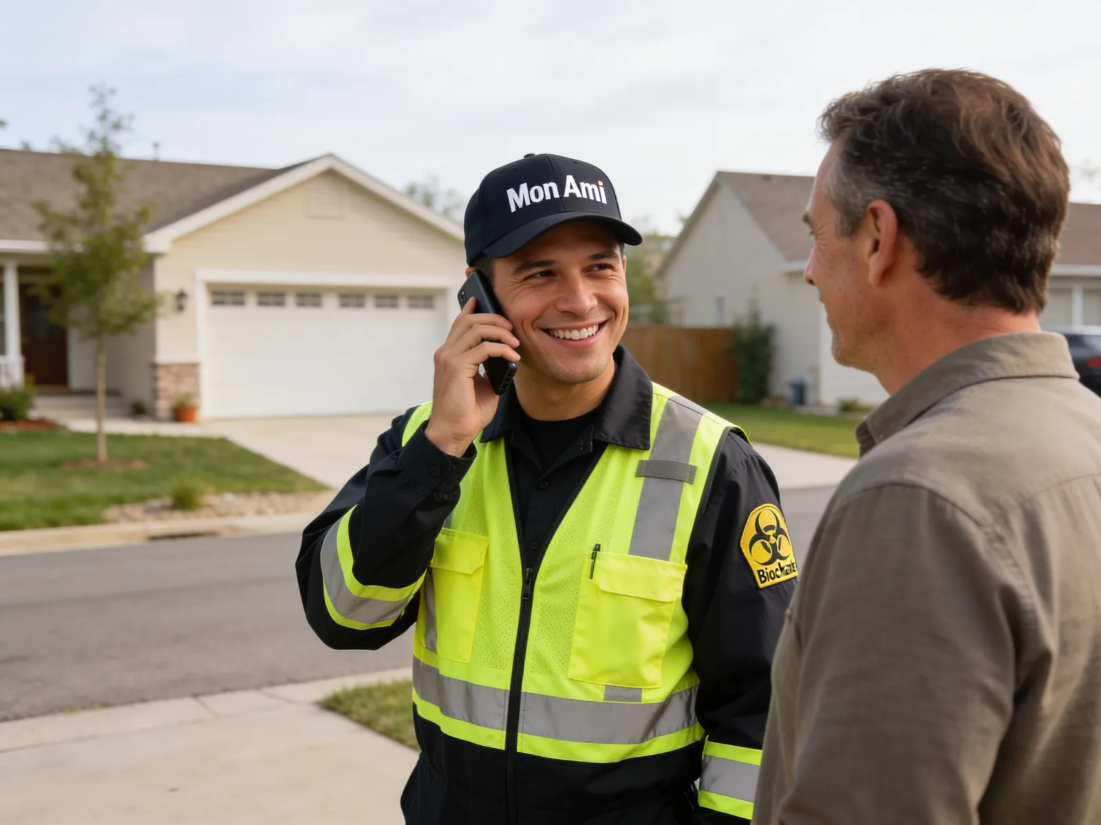 Sewage Cleanup Chester, NJ FAQs
